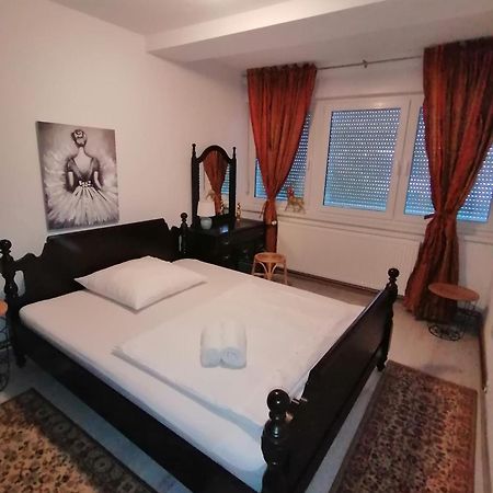 Good Times Apartment Σαράγεβο Εξωτερικό φωτογραφία