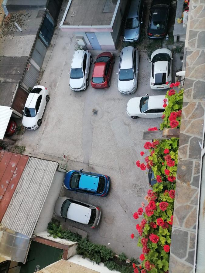 Good Times Apartment Σαράγεβο Εξωτερικό φωτογραφία