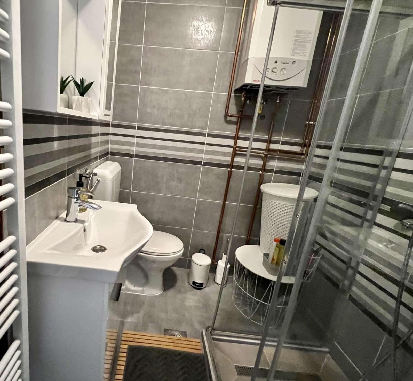 Good Times Apartment Σαράγεβο Εξωτερικό φωτογραφία