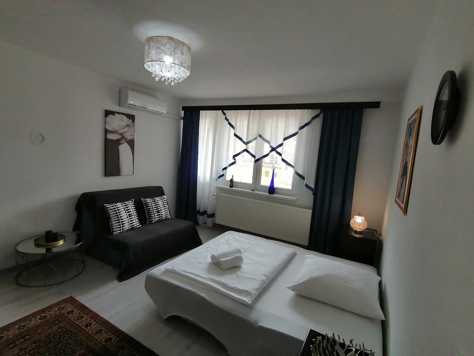 Good Times Apartment Σαράγεβο Εξωτερικό φωτογραφία