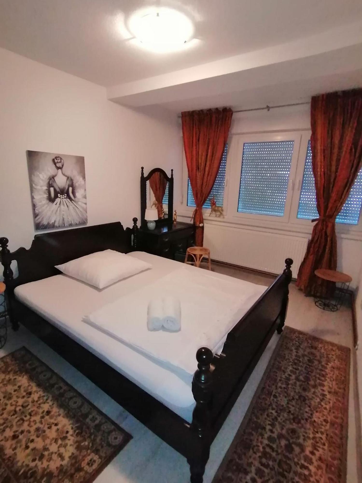 Good Times Apartment Σαράγεβο Εξωτερικό φωτογραφία