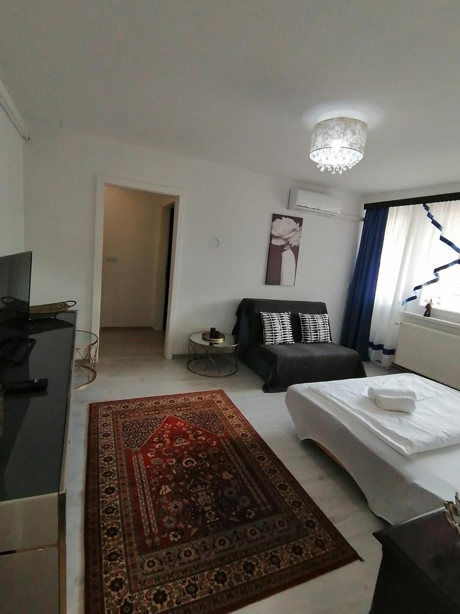 Good Times Apartment Σαράγεβο Εξωτερικό φωτογραφία