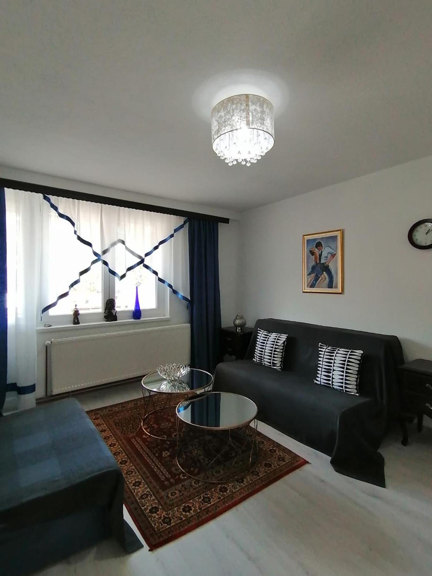 Good Times Apartment Σαράγεβο Εξωτερικό φωτογραφία