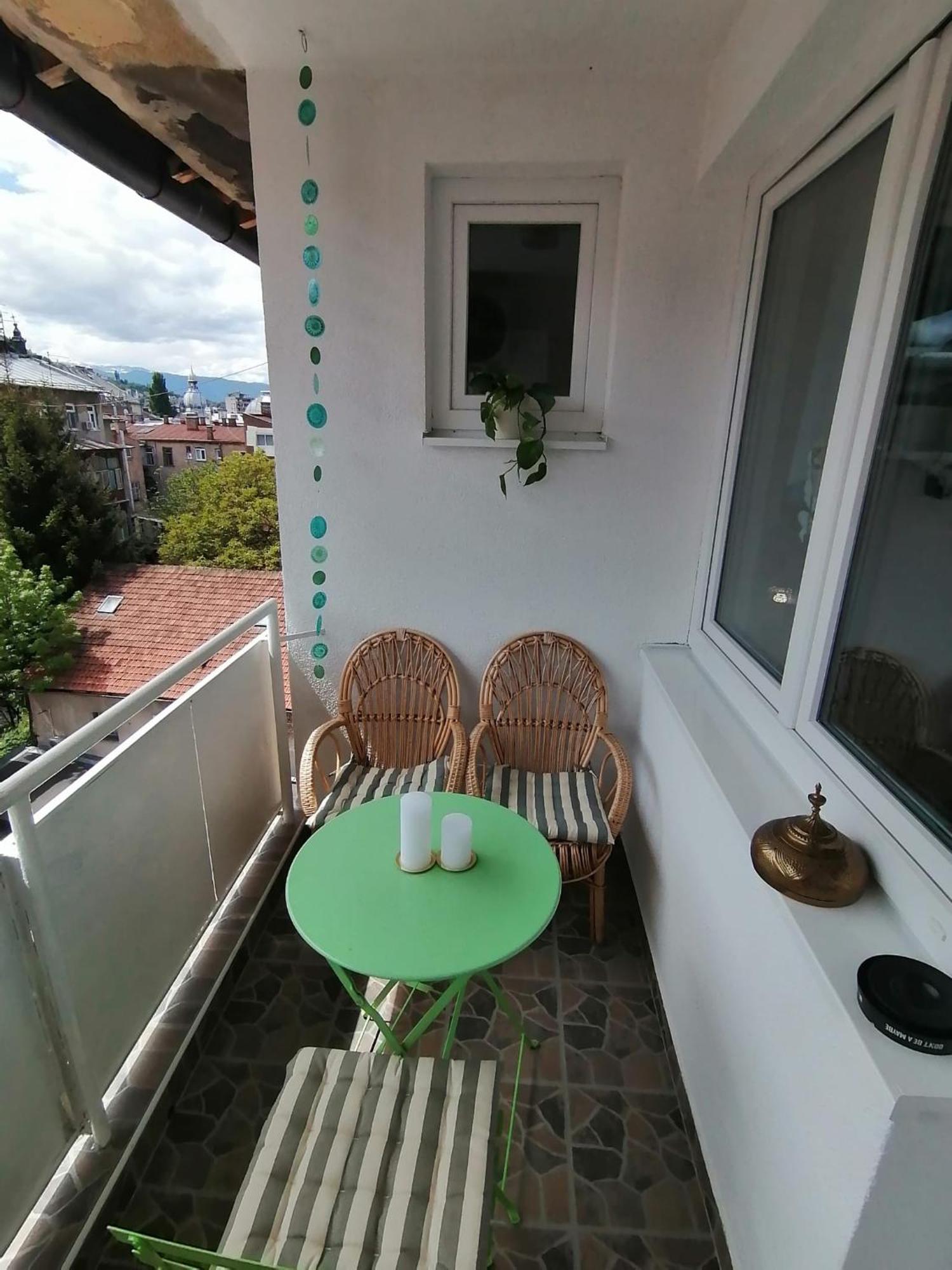 Good Times Apartment Σαράγεβο Εξωτερικό φωτογραφία