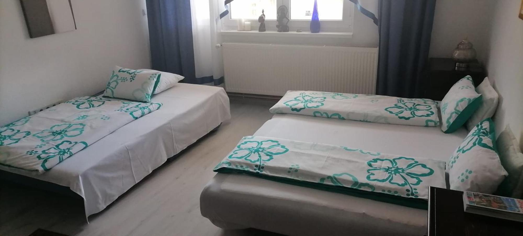 Good Times Apartment Σαράγεβο Εξωτερικό φωτογραφία