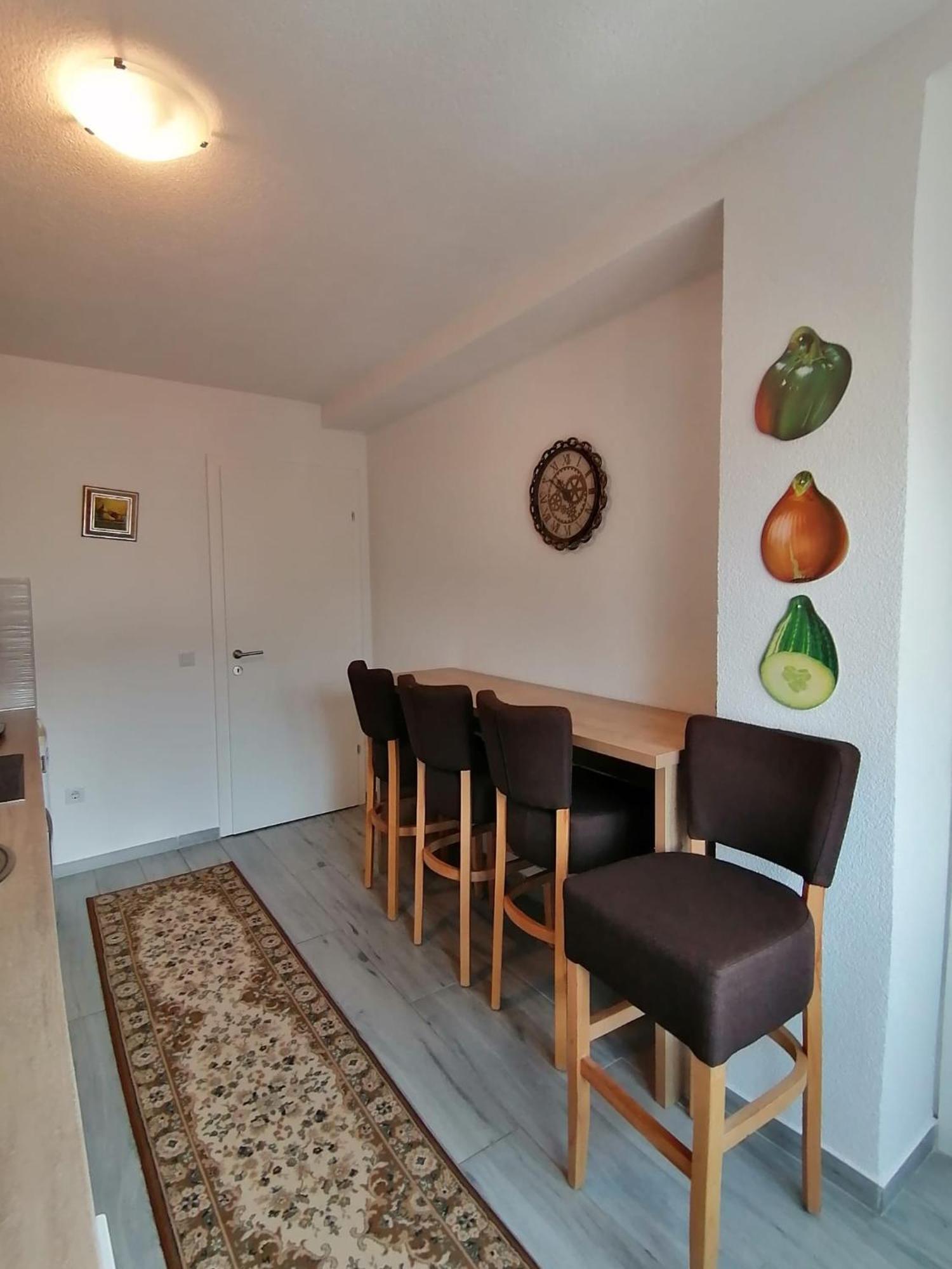 Good Times Apartment Σαράγεβο Εξωτερικό φωτογραφία